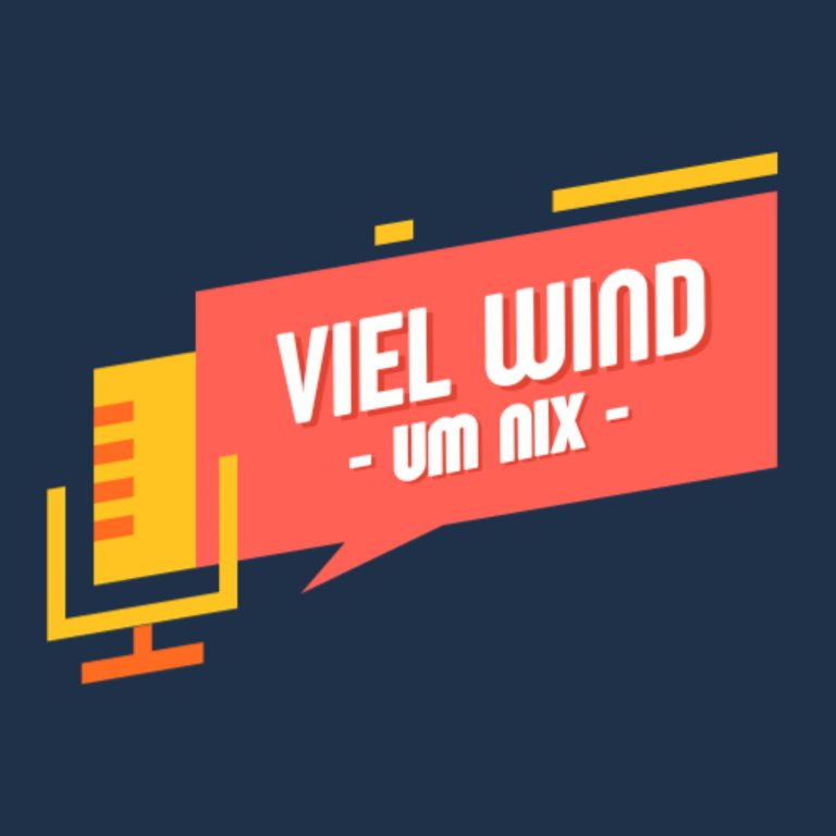 Viel Wind um nix! Der Segelsport Podcast