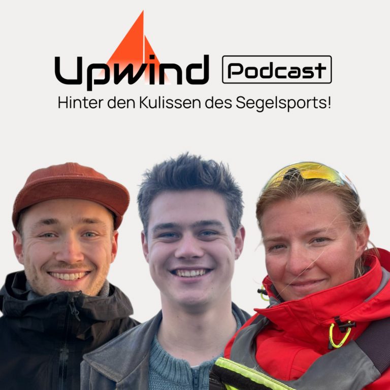 “Wir trainieren bis der See gefriert!” – Mit Trainerin Pauline Kaminsky