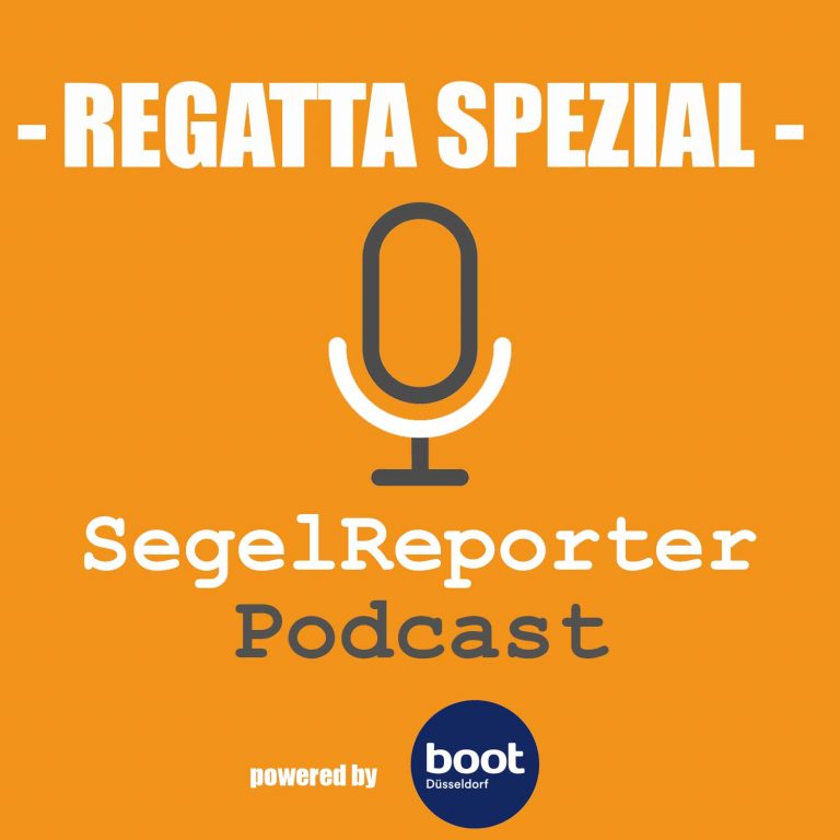 Regatta Spezial: Das SailGP Finale