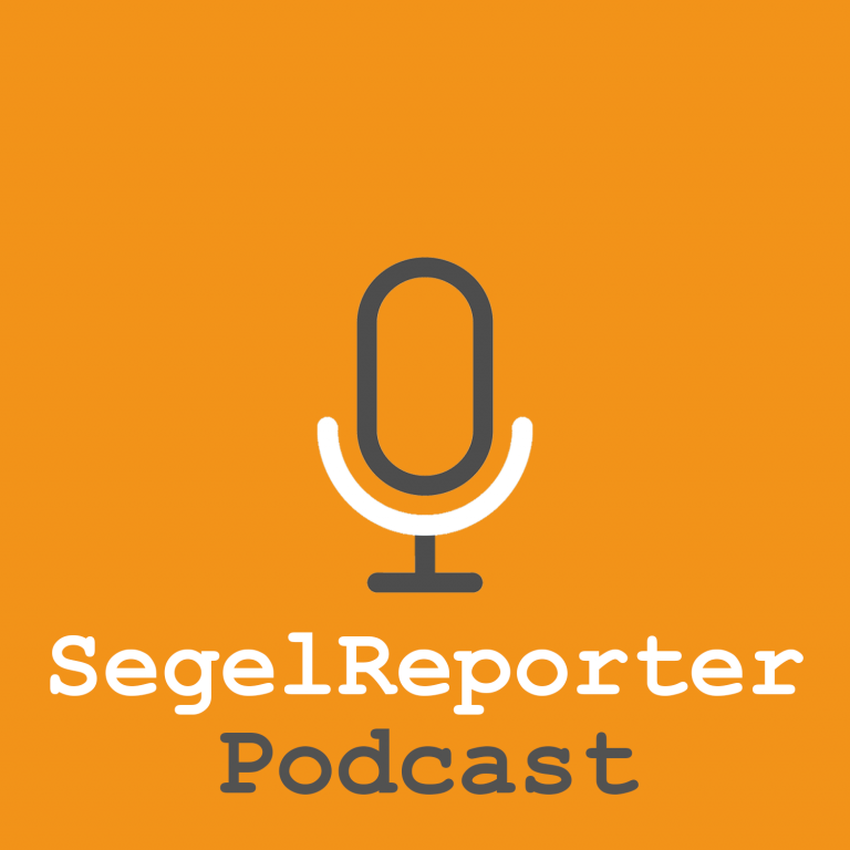 Podcast Spezial: F&uuml;nf Segler berichten &uuml;ber ihre Erfahrungen mit ORCA